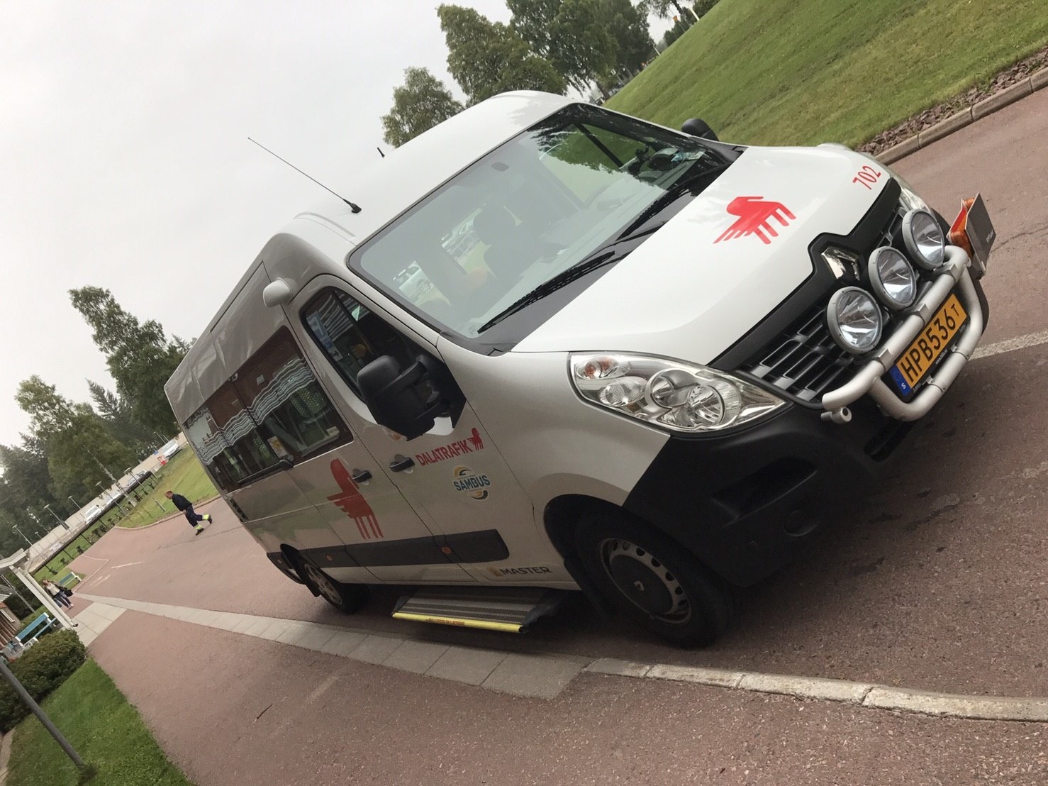 Private emergency services